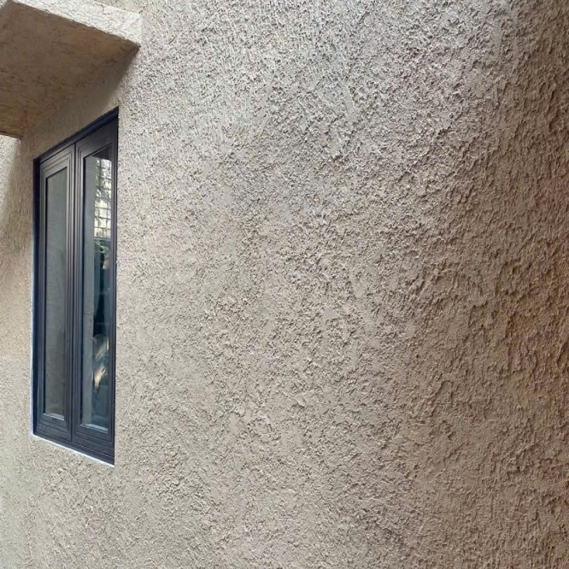 Sơn hiệu ứng đất giả cổ đẹp