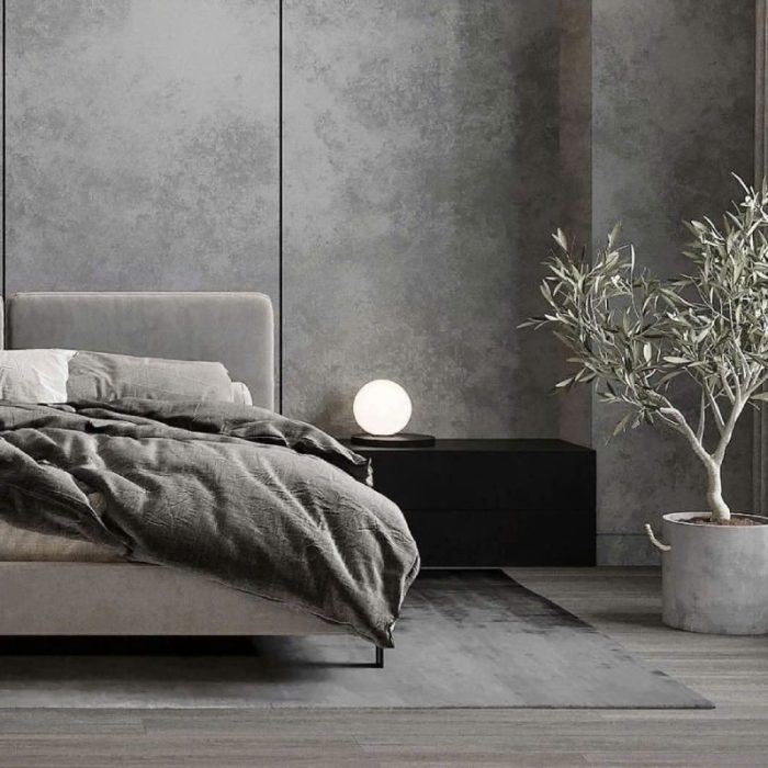 Sơn hiệu ứng giả bê tông giá rẻ