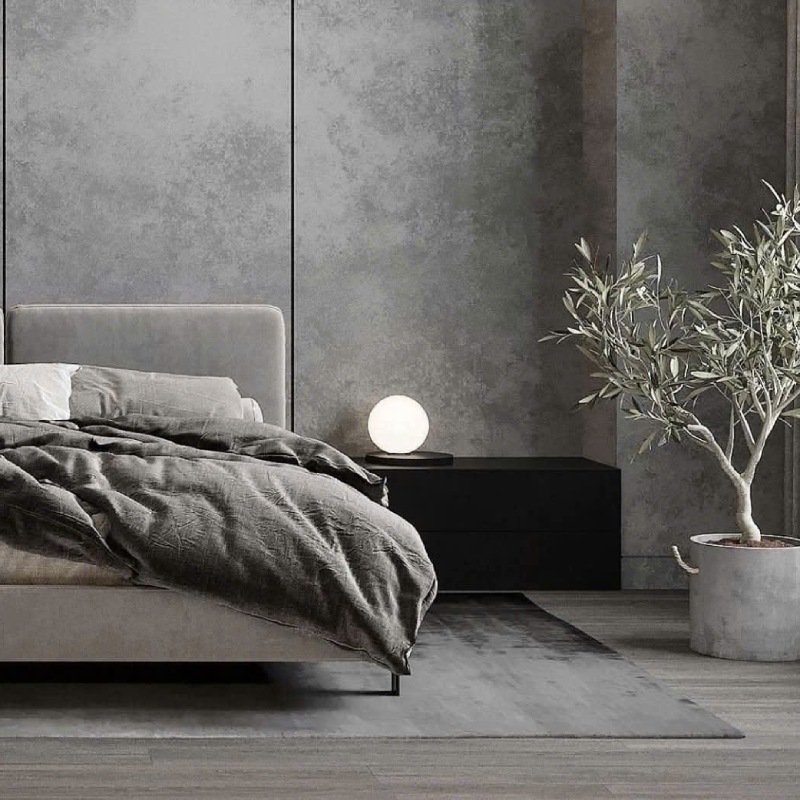 Sơn hiệu ứng giả bê tông giá rẻ