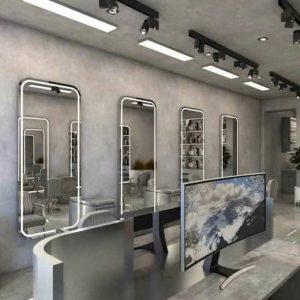 Sơn hiệu ứng giả bê tông chất lượng