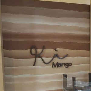 Sơn hiệu ứng kẻ sọc chất lượng tốt