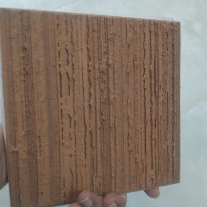 Sơn hiệu ứng kẻ sọc chất lượng tốt