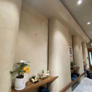 Sơn hiệu ứng kẻ sọc chất lượng tốt