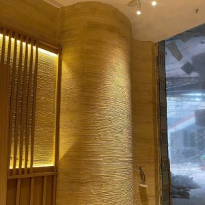 Sơn hiệu ứng kẻ sọc chất lượng tốt