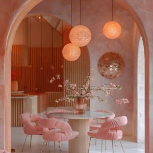 Sơn hiệu ứng nhũ đẳng cấp