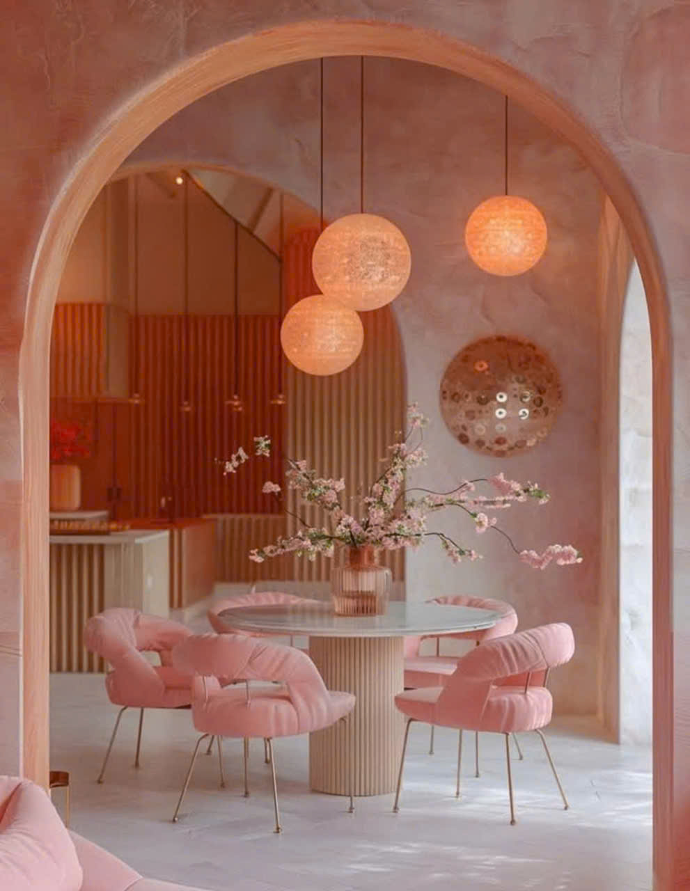 Sơn hiệu ứng nhũ đẳng cấp