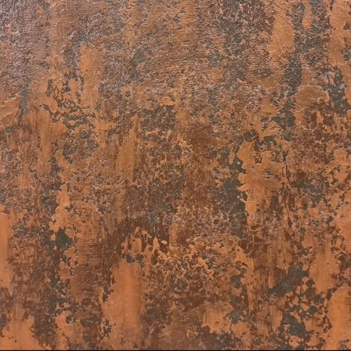 Sơn hiệu ứng rỉ sét bền
