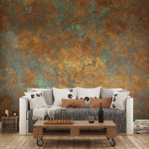 Sơn hiệu ứng rỉ sét bền đẹp