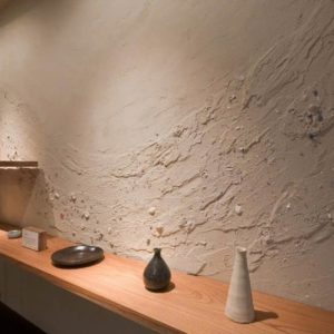 Sơn hiệu ứng sần đẹp