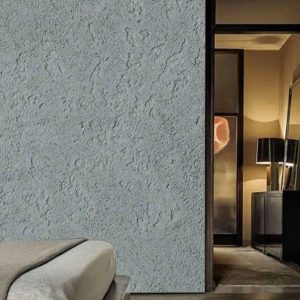 Sơn hiệu ứng sần đẹp