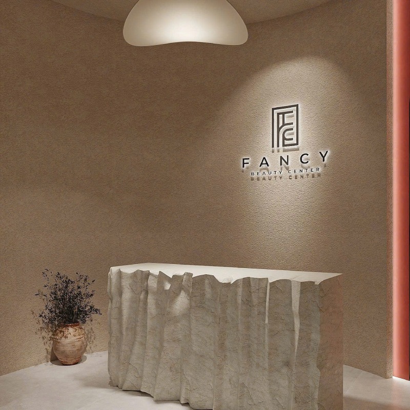 Sơn hiệu ứng sần đẹp