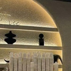 Sơn hiệu ứng sần đẹp