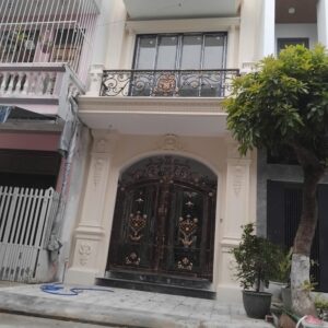 Sơn hiệu ứng đá pha lê PLĐ0001