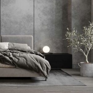 Sơn hiệu ứng giả bê tông BT27