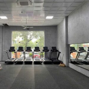 Sơn hiệu ứng giả bê tông BT29