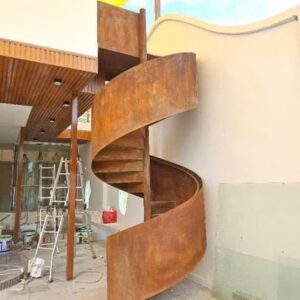 Sơn hiệu ứng rỉ sét GS9