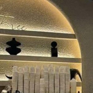 Sơn hiệu ứng sần SA20